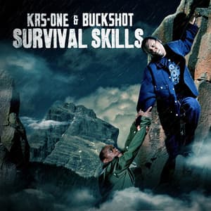 Album: Survival Skills