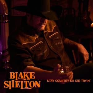 Single: Stay Country or Die Tryin'