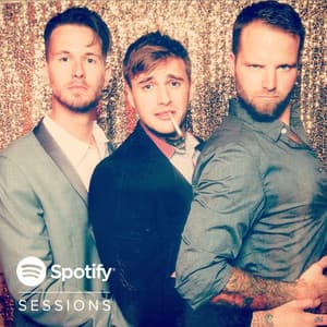 Single: Spotify Sessions