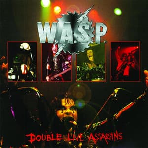 Album: Double Live Assassins