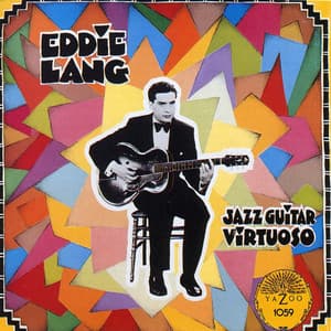 Album: Jazz Guitar Virtuoso