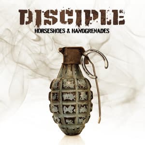 Album: Horseshoes & Handgrenades