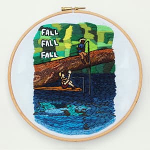 Single: Fall, Fall, Fall