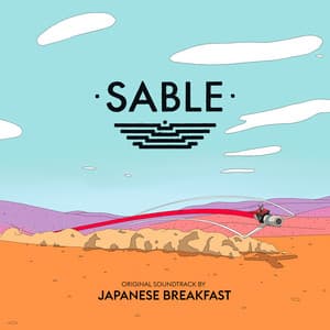Album: Sable (Original Video Game Soundtrack)