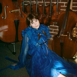 Single: Car Therapy Sessions