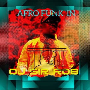 Single: Afro Funk 'in