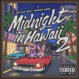 Single: Midnight in Hawaii 2