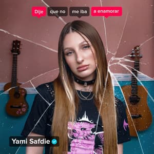 Album: Dije Que No Me Iba a Enamorar