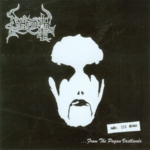 Album: Thy Winter Kingdom / From the Pagan Vastlands