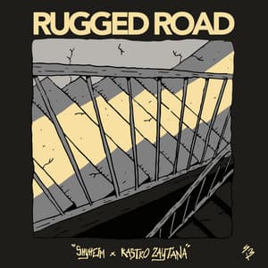 Single: Rugged Road