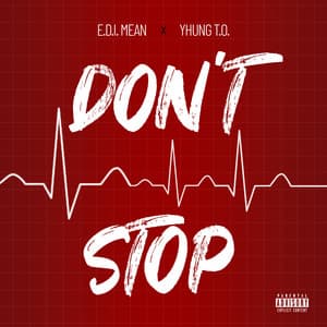 Single: Don't Stop