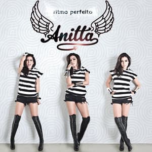 Album: Ritmo Perfeito