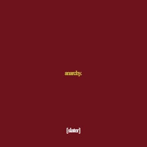Single: Anarchy