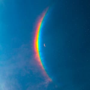 Album: Moon Music