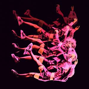 Single: End Of Time (SPINALL Remix)