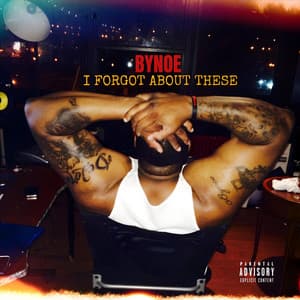 Album: I Forgot About These