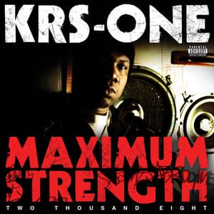 Album: Maximum Strength 2008