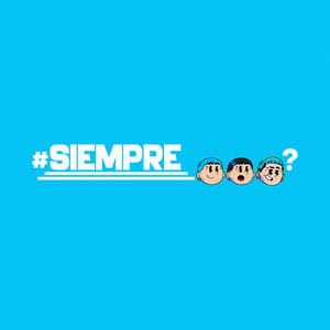 Album: Siempre Blessd