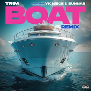 Single: BOAT REMIX