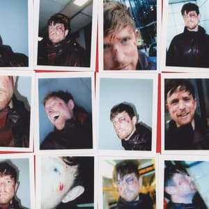 Single: Thrown Around