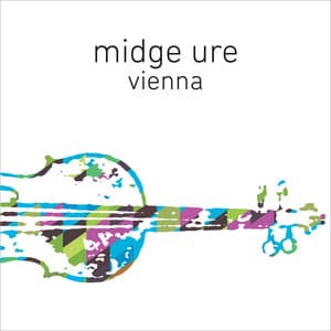 Single: Vienna (Orchestrated)