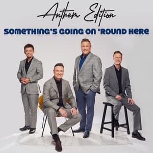 Single: Something's Going On 'Round Here