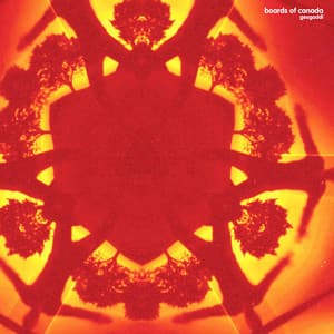 Album: Geogaddi