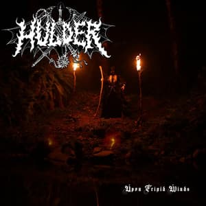 Single: Upon Frigid Winds