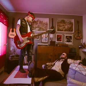 Single: En sån här chans får man bara en gång i livet