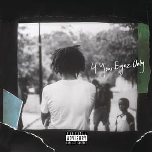 Album: 4 Your Eyez Only