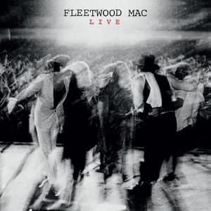Single: Gold Dust Woman (Live at The Forum, Inglewood, CA 8/29/77)