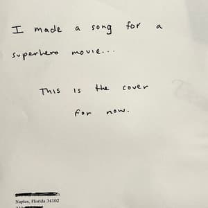 Single: Mona Lisa (Spider-Man: Across the Spider-Verse)