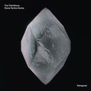 Single: Stone Techno Series - Tetragonal EP