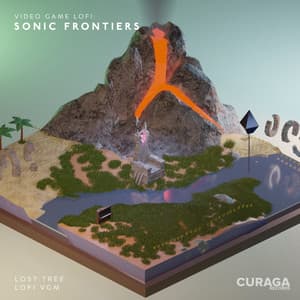 Album: Video Game LoFi: Sonic Frontiers