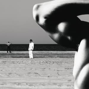 Album: It's All Over