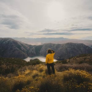 Single: Whiskey & Cigarettes