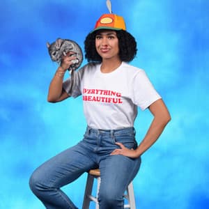 Album: Everything is Beautiful