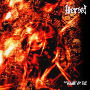 Album: Devoured by the Mouth of Hell
