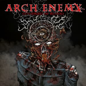 Album: Covered In Blood