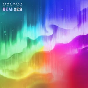 Album: Northern Lights (Remixes)