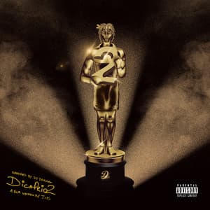 Album: DiCaprio 2