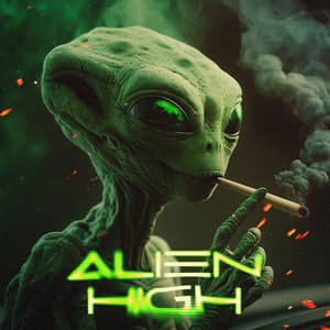 Single: Alien High