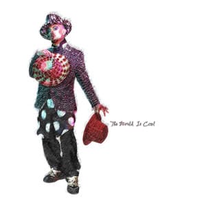Single: The World Is Cool (Remixes)