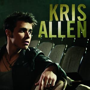 Album: Kris Allen