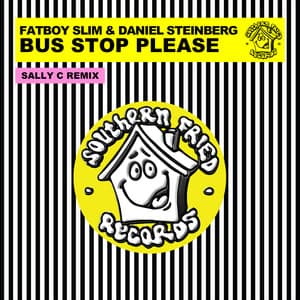 Single: Bus Stop Please (Sally C Remix)