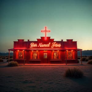 Single: Bar Named Jesus (ft. Thomas Rhett)