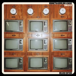 Album: Sha La La (Deluxe)