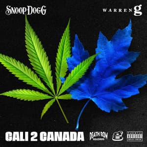 Single: Cali 2 Canada