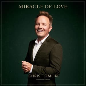 Album: Miracle Of Love: Christmas Songs Of Worship