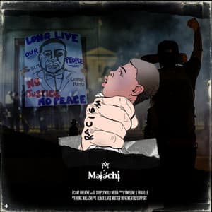 Single: I Can't Breathe